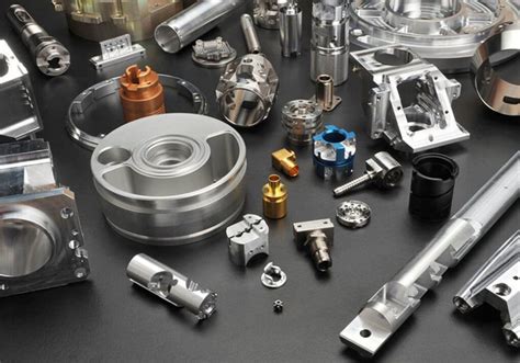 cnc machining auto parts